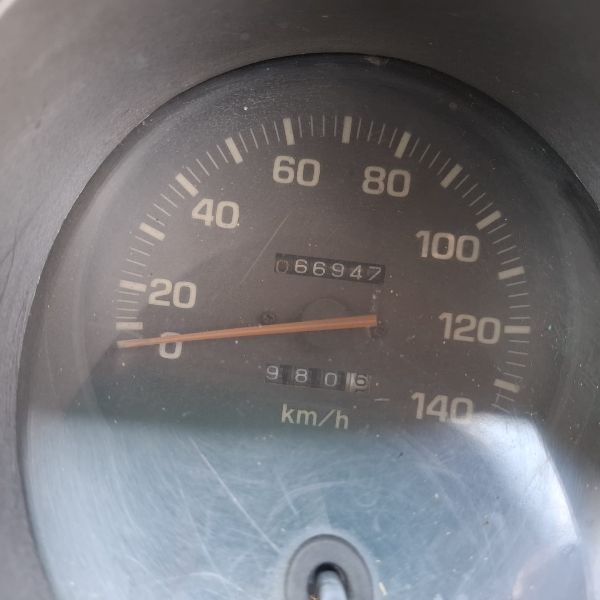  29755  TOYOTA DYNA  1990  