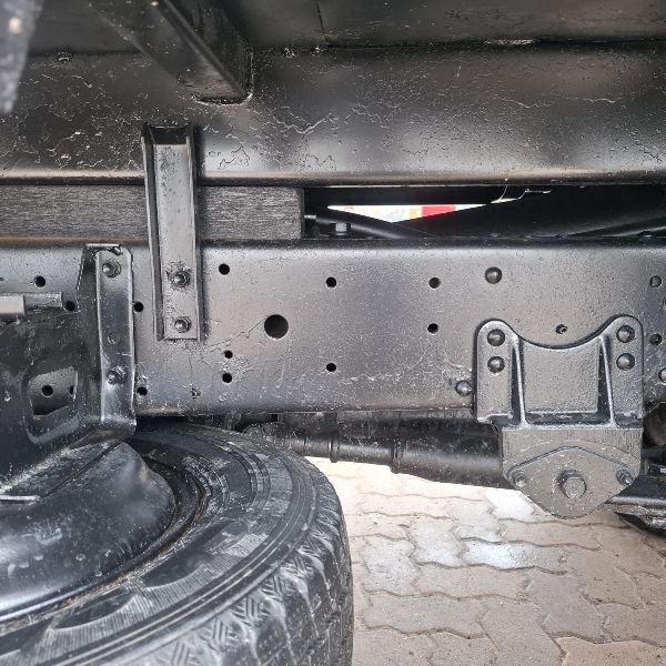  29755  TOYOTA DYNA  1990  