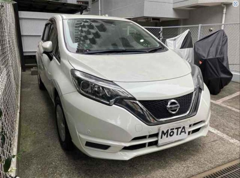  27963 HONDA FIT  2016  