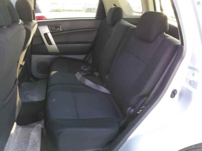  29757  TOYOTA RUSH  2008  