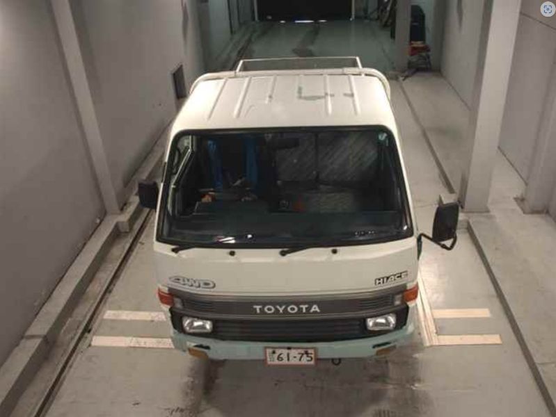  27494 HINO DUTRO  2003  