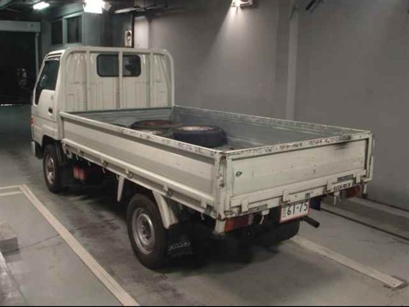  29758  TOYOTA HIACE TRUCK  1994  