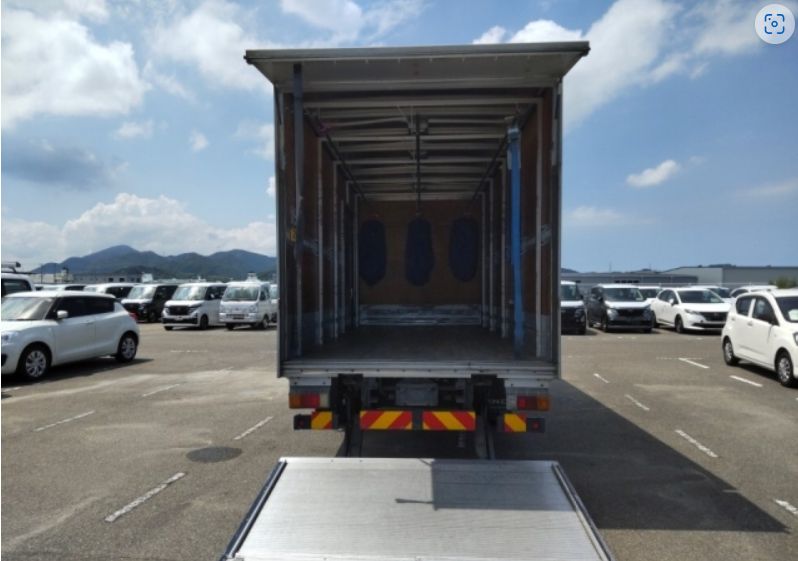  29766  HINO DUTRO  2016  