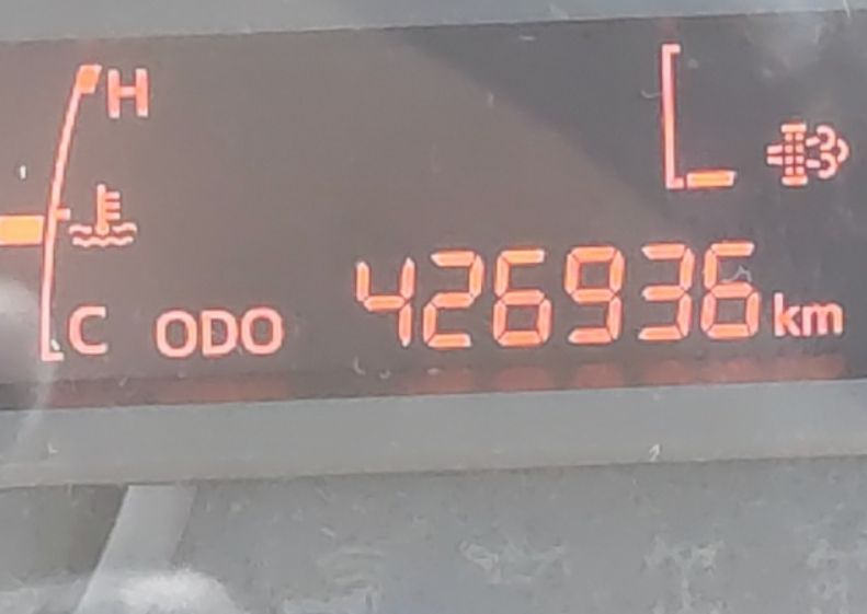  29766  HINO DUTRO  2016  