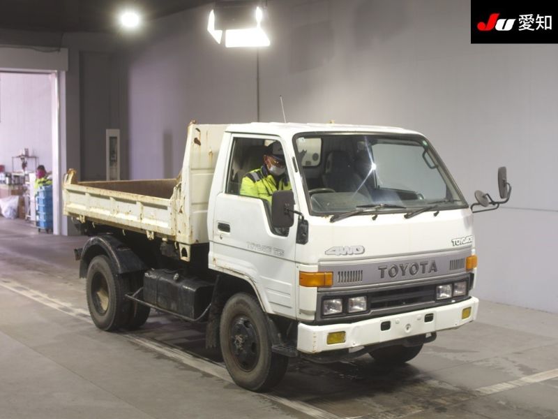  27568 HINO DUTRO  2009  