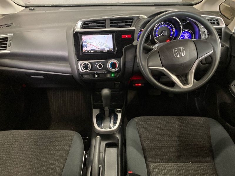  29774  HONDA FIT  2017  