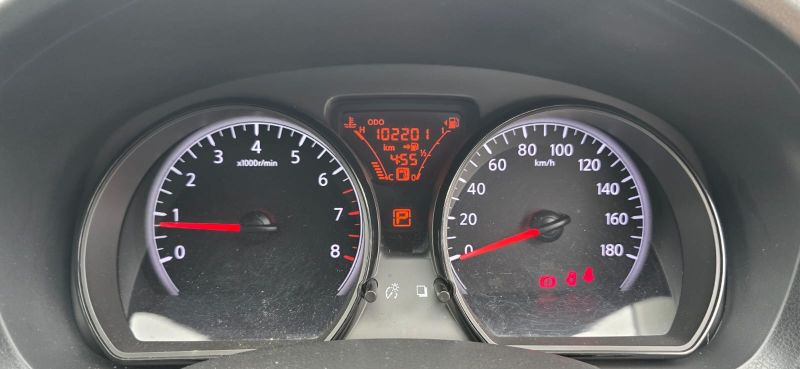  29775  NISSAN NOTE  2017  