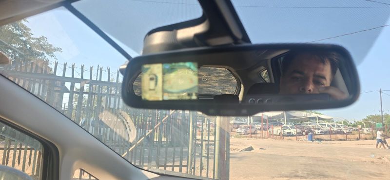  29777  NISSAN NOTE  2016  