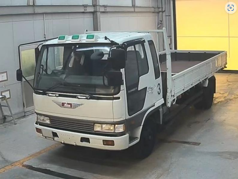 27568 HINO DUTRO  2009  