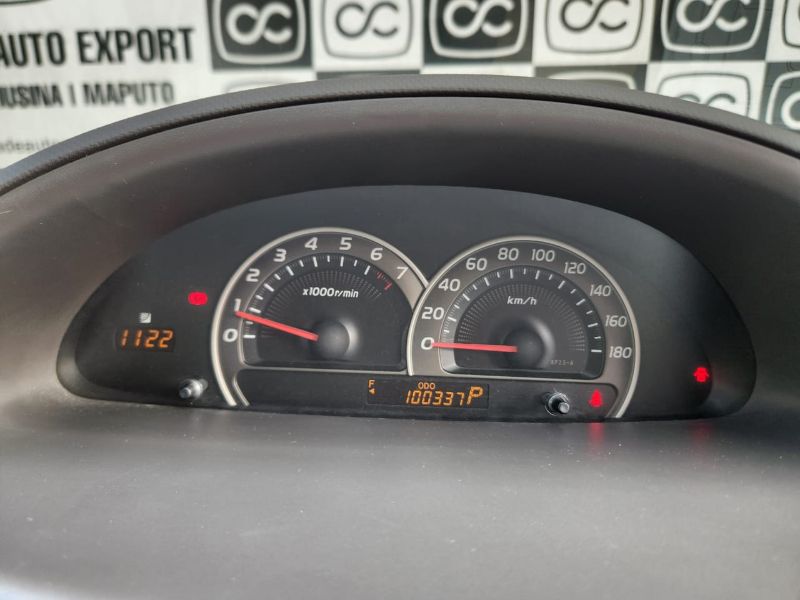  29785  TOYOTA SIENTA  2008  