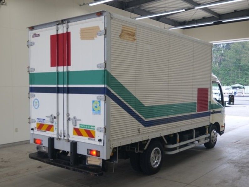  29787  HINO DUTRO  2012  