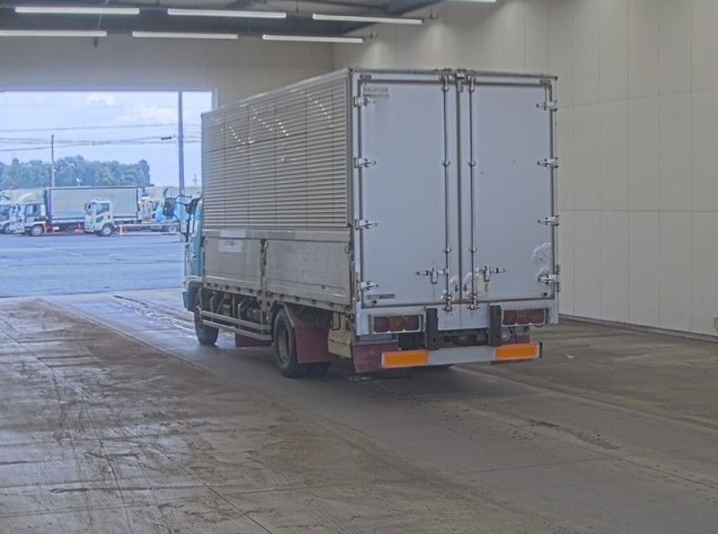  29788  HINO RANGER  1995  