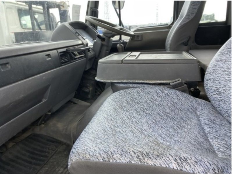  29788  HINO RANGER  1995  