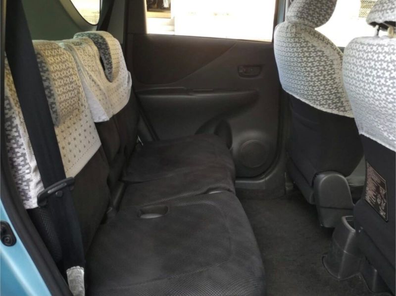 29789 TOYOTA RACTIS 2006