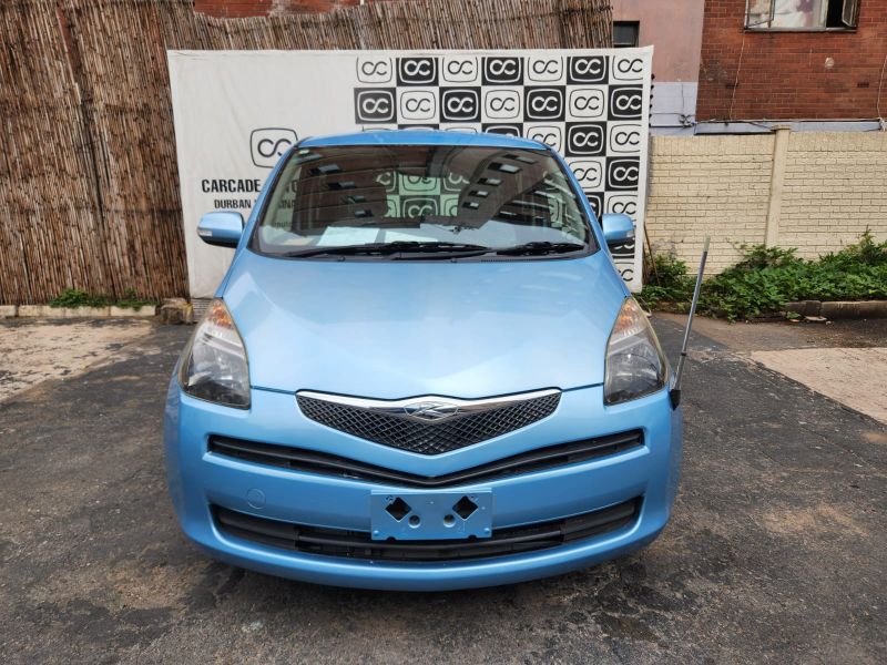  29789  TOYOTA RACTIS  2006 