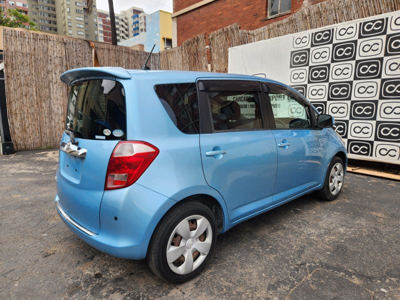  29789  TOYOTA RACTIS  2006  