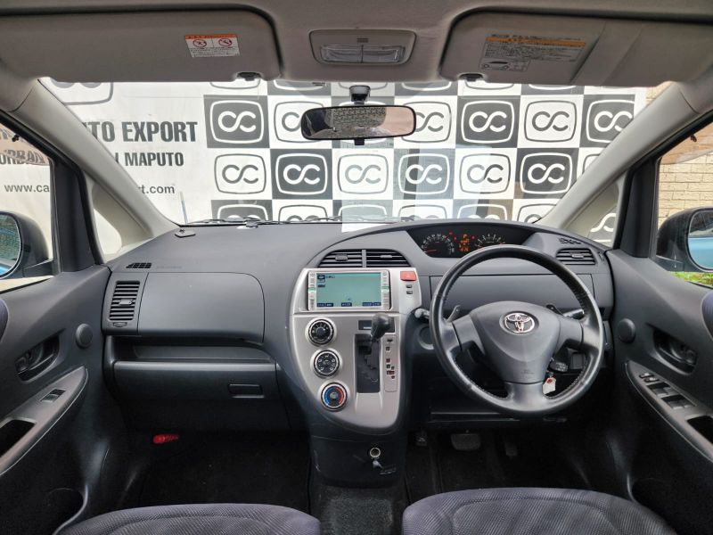  29789  TOYOTA RACTIS  2006  