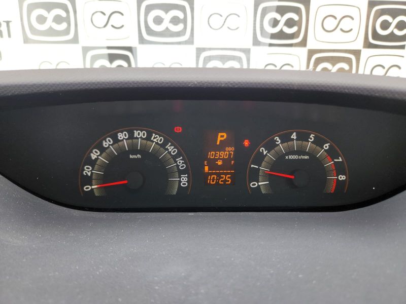  29789  TOYOTA RACTIS  2006  