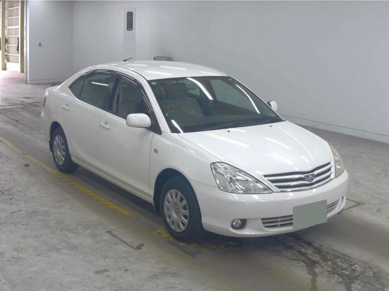  26586 TOYOTA ALLION  2006  