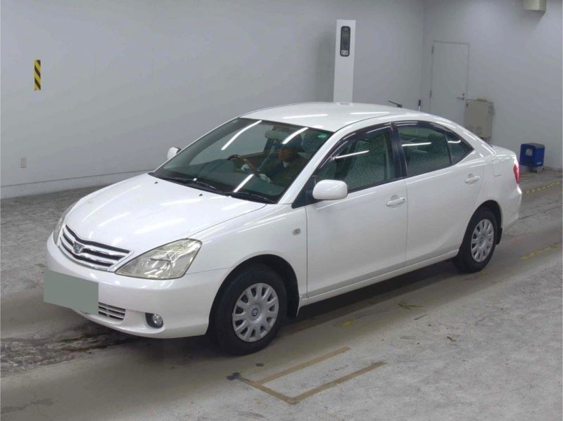 29791 TOYOTA ALLION 2003