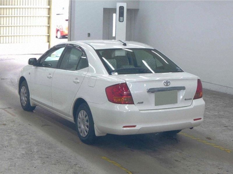 29791 TOYOTA ALLION 2003