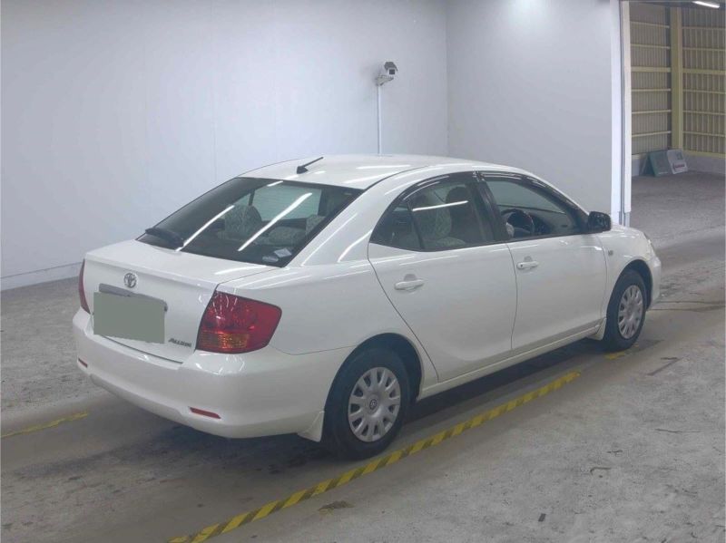 29791 TOYOTA ALLION 2003