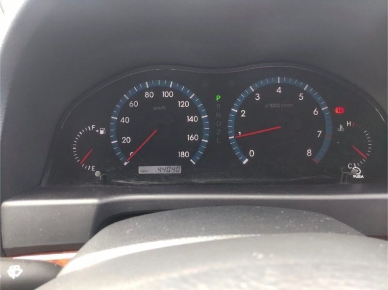 29791 TOYOTA ALLION 2003