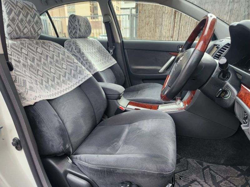  29791  TOYOTA ALLION  2003  