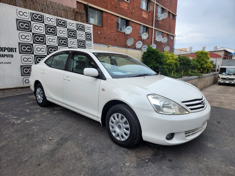  29791  TOYOTA ALLION  2003  