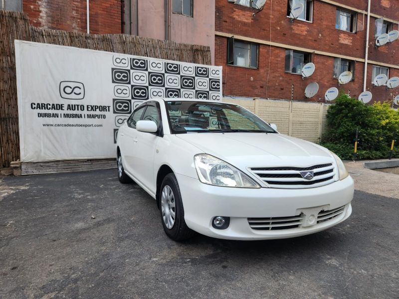  29791  TOYOTA ALLION  2003  