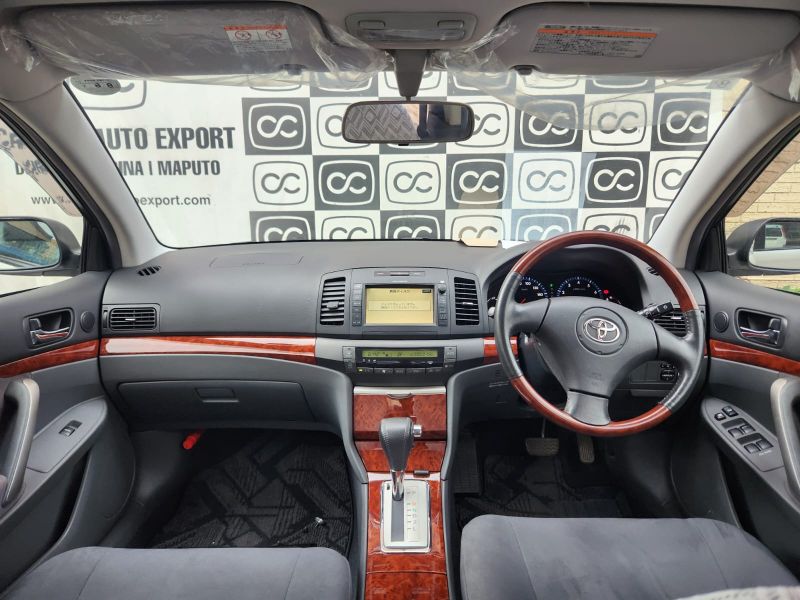  29791  TOYOTA ALLION  2003  