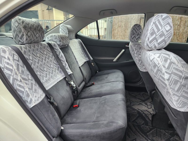  29791  TOYOTA ALLION  2003  