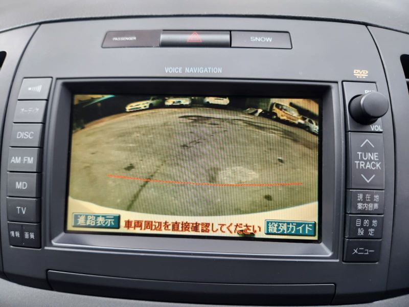  29791  TOYOTA ALLION  2003  