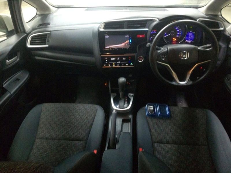  29792  HONDA FIT  2016  