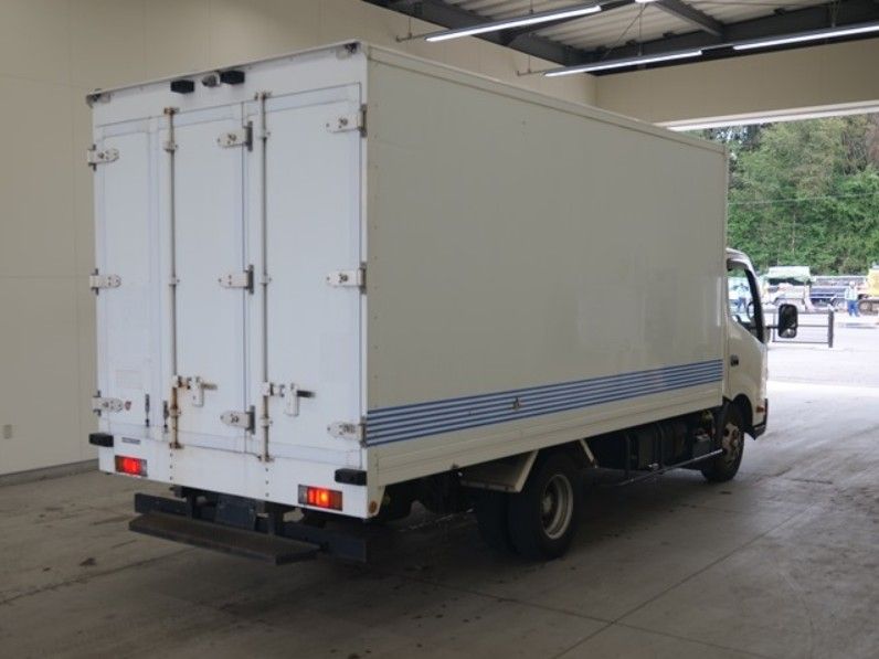  29793  HINO DUTRO  2016  