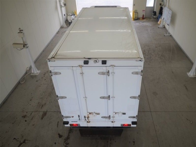  29793  HINO DUTRO  2016  