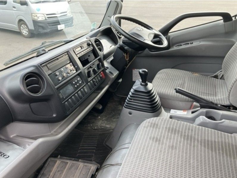  29793  HINO DUTRO  2016  