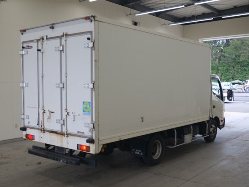  29794  HINO DUTRO  2016  