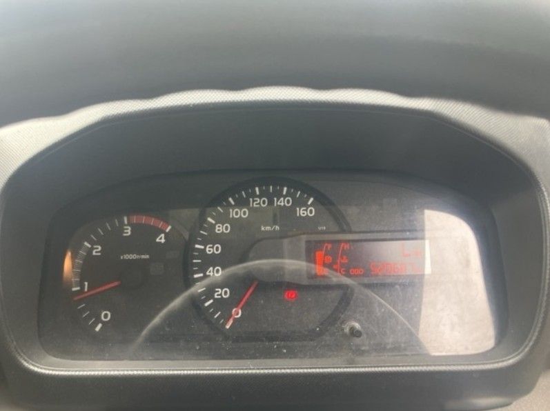  29794  HINO DUTRO  2016  