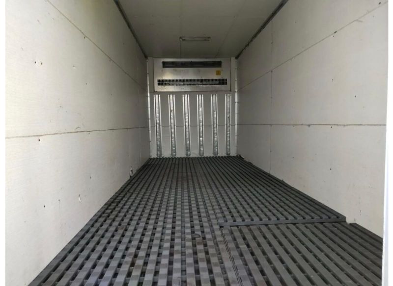 29795 TOYOTA DYNA 2005