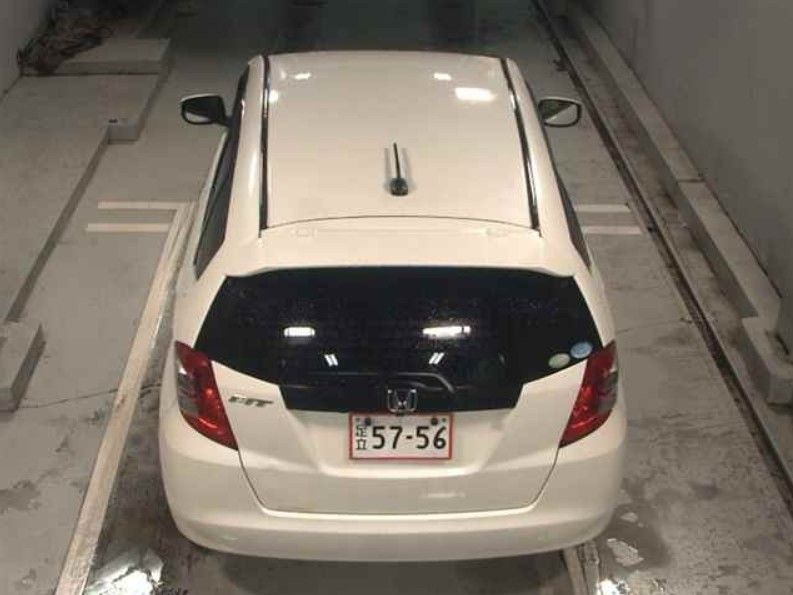  29798  HONDA FIT  2010  