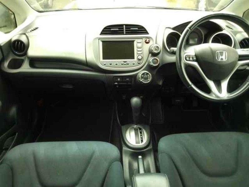  29798  HONDA FIT  2010  