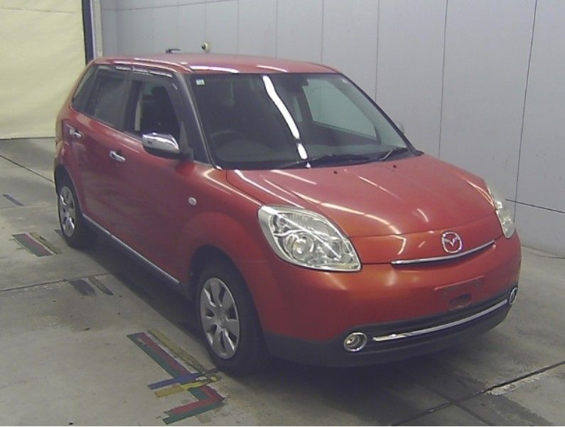  27057 TOYOTA AQUA  2015  