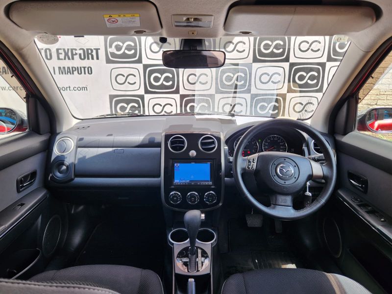  29800  MAZDA VERISA  2012  