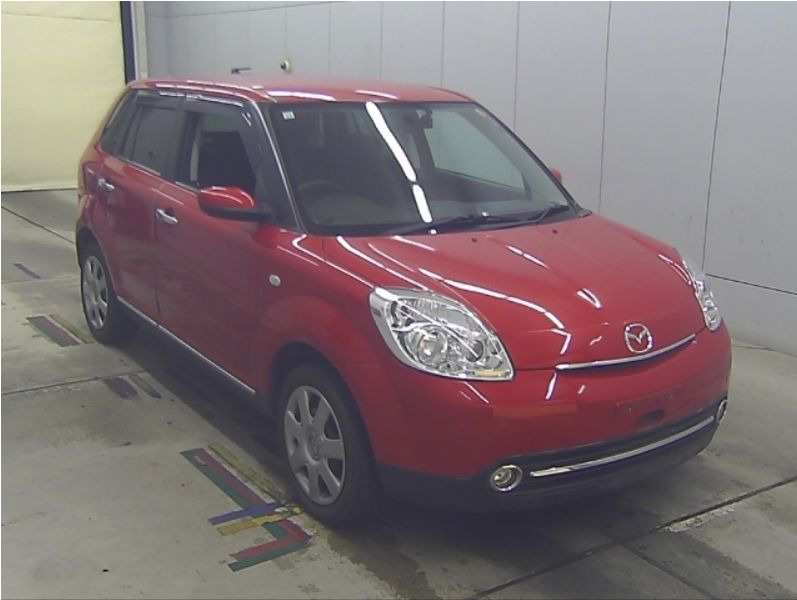  27057 TOYOTA AQUA  2015  