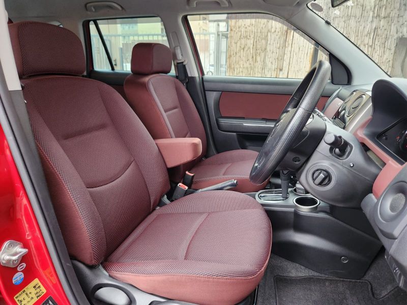  29801  MAZDA VERISA  2006  