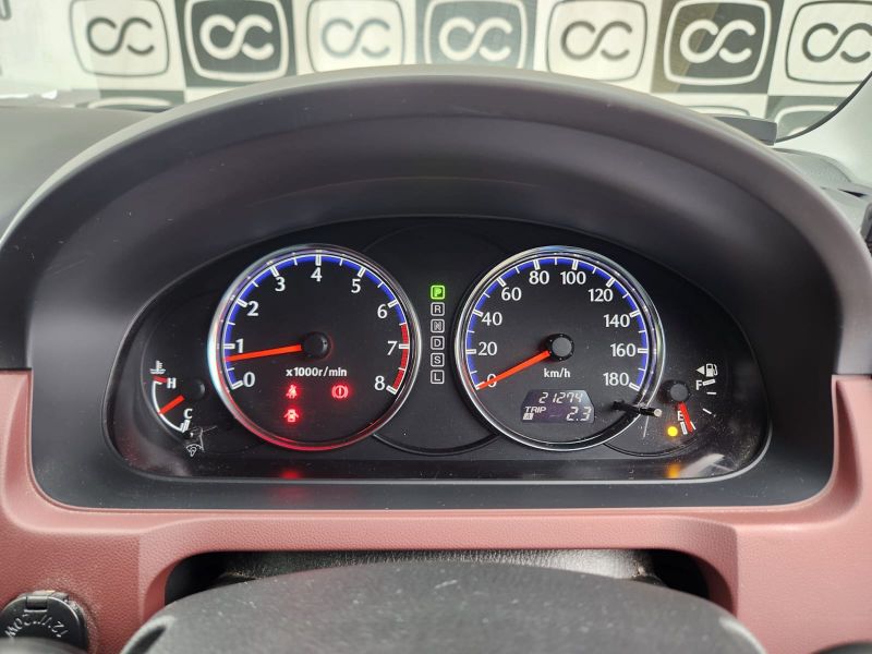  29801  MAZDA VERISA  2006  