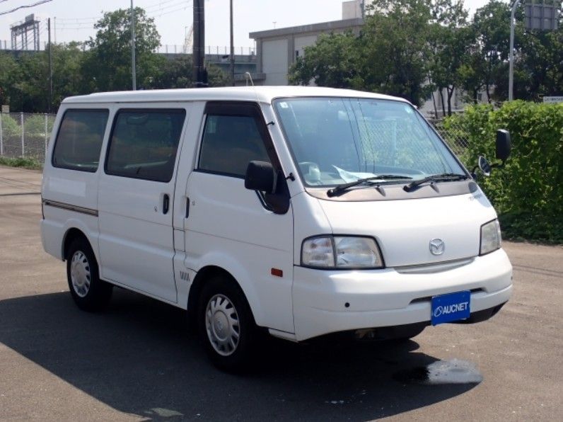 29803 MAZDA BONGO 2017