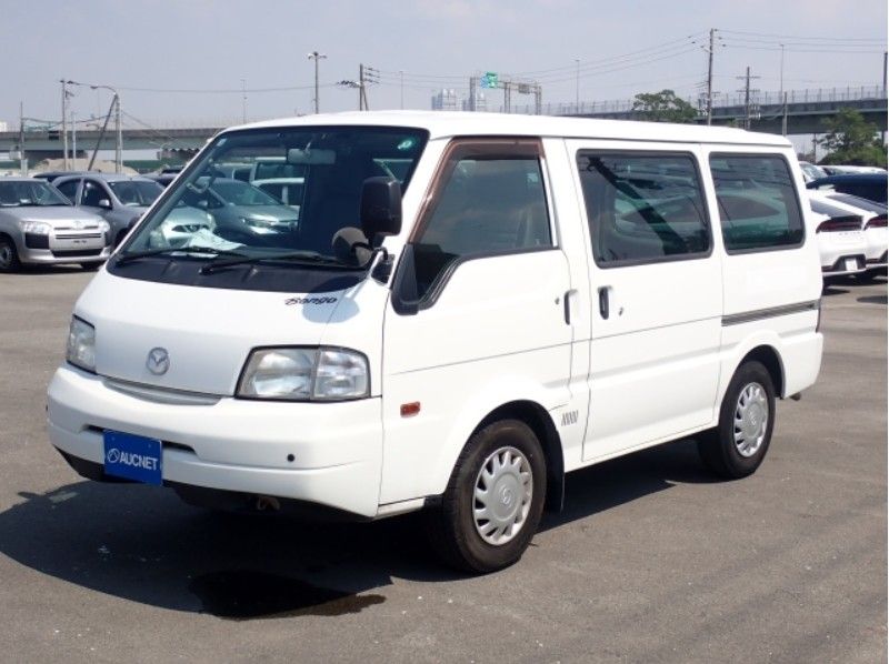 29803 MAZDA BONGO 2017