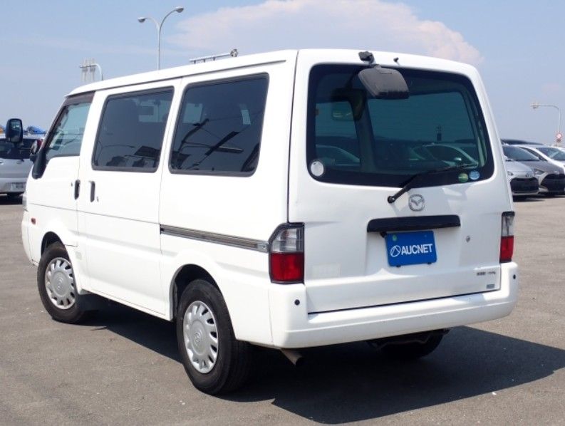 29803 MAZDA BONGO 2017
